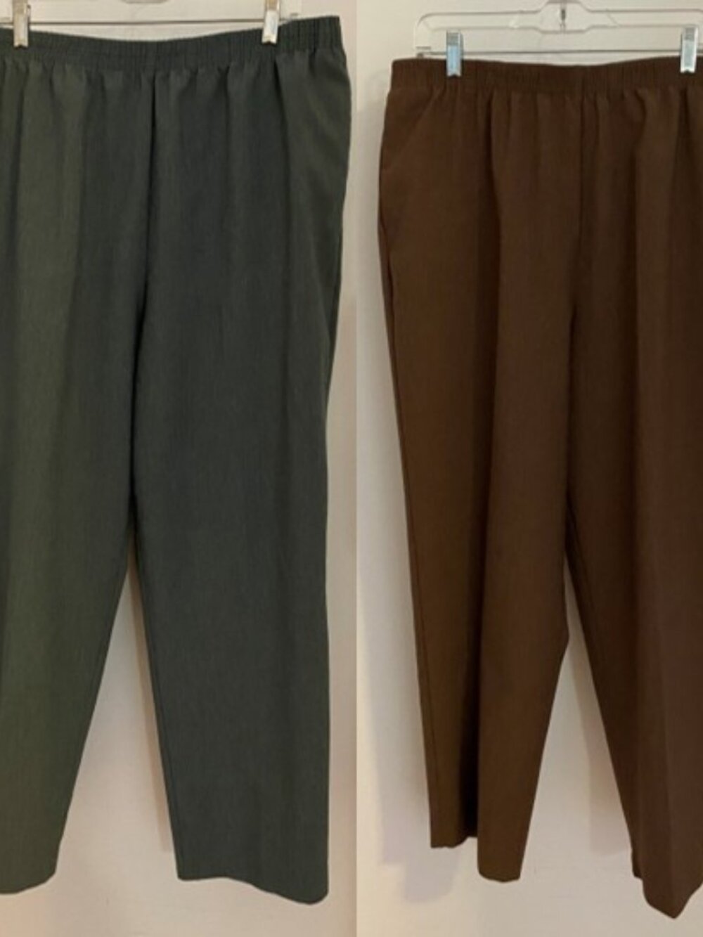 Allison Daley II Women’s Pants – Set of 4